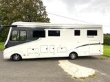 Concorde Charisma 905 L Top Zustand, Lithium,Keramik .Neu - Concorde Integrierter Charisma