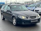 Saab 9-5 1.9 TiD Linear Griffin Edit. SportCombi - Saab 9-5: Griffin