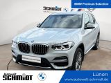 BMW X3 xDrive30i Luxury Line + 2Jahre-BPS.-GARANTIE - BMW X3 in Dortmund