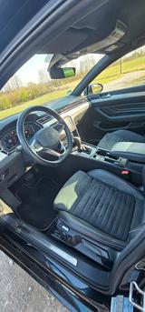 Volkswagen Passat Variant 2.0 TDI SCR 147kW DSG Eleganc... - Volkswagen Passat Variant in Solingen