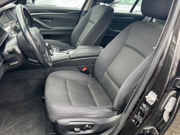 BMW 520 - 7
