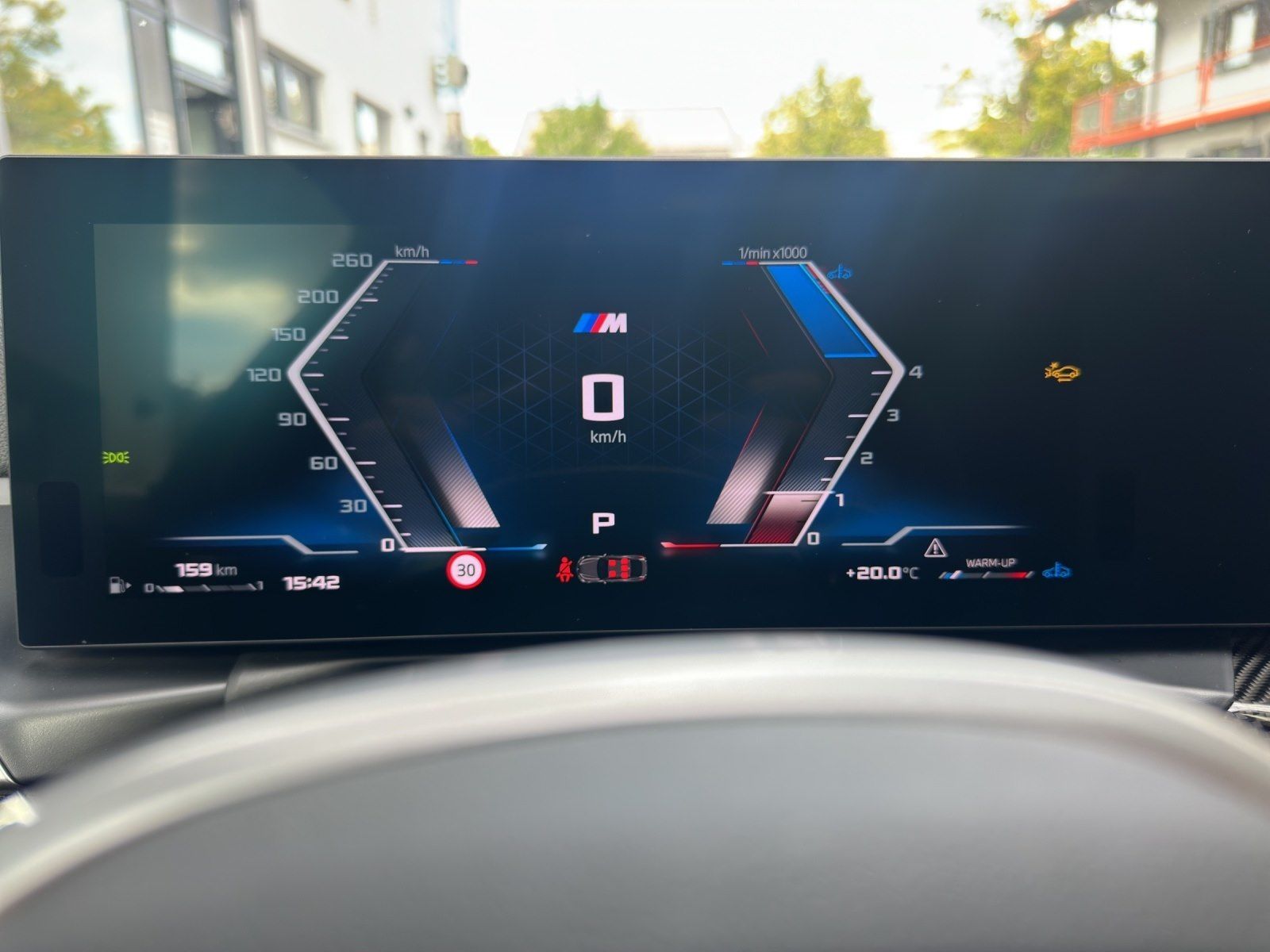 BMW M440 - Bild 20