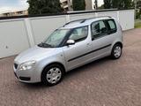Skoda Roomster 1.4 16V Style  - Skoda Roomster in Hannover