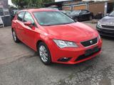 Seat Leon Reference - Seat Leon: Reference