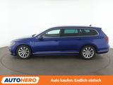 Volkswagen Passat 2.0 TDI Elegance 4Motion Aut.*NAVI*HUD* - Volkswagen Passat: Kombi, 4motion