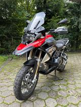 BMW R 1200 GS Top gepflegt+ SW-Motech ADV Koffer - BMW 12 R
