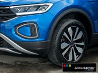 Volkswagen T-Roc - Vorschau Bild 10