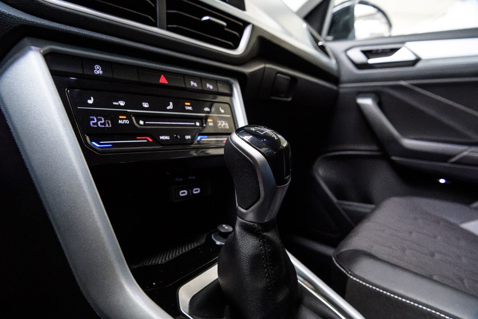 Volkswagen T-Roc - Bild 27