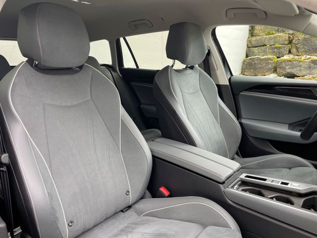 Passat 1.5 eTSI DSG Business Kamera/AHK/Navi/Key