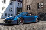 Porsche 911 Carrera S Cabrio PDLS Bixenon Bose 111 Check - gebrauchte Porsche 911 Urmodell aus dem Jahr 2014