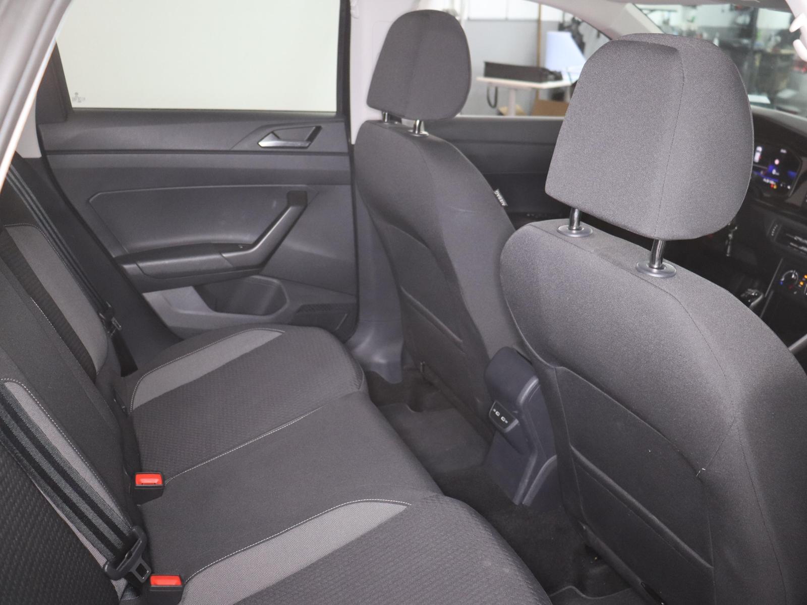 Volkswagen Taigo Life 1.0TSI 184,-ohne Anzahlung Navi AHK, миниатюра 9