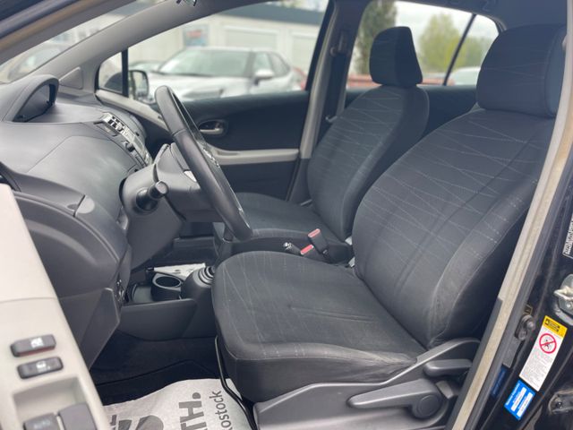 Toyota Yaris  Executive – EXPORT !