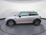 MINI Cooper SE Essential Trim Panorama Klimaaut. Navi - silberne MINI Cooper E