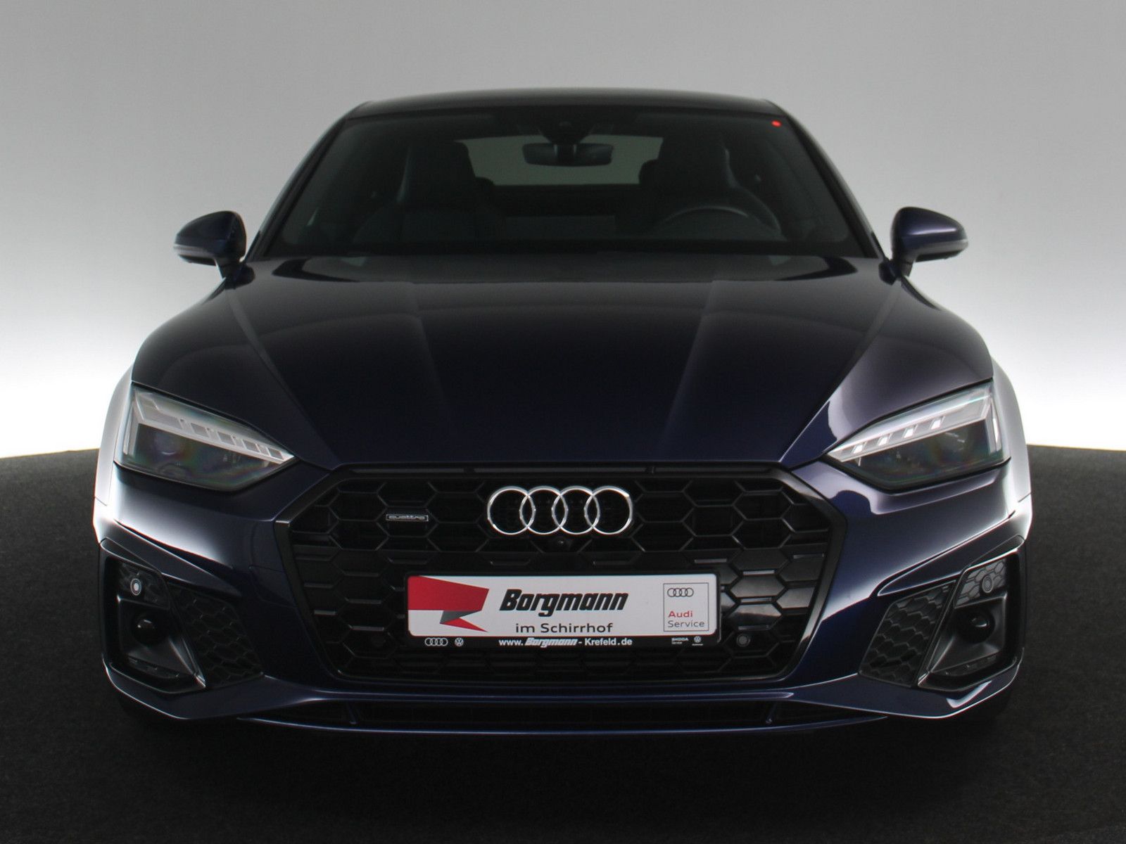Audi A5 Coupe 45 TFSI quattro S line 360° MATRIX-LED foto 21