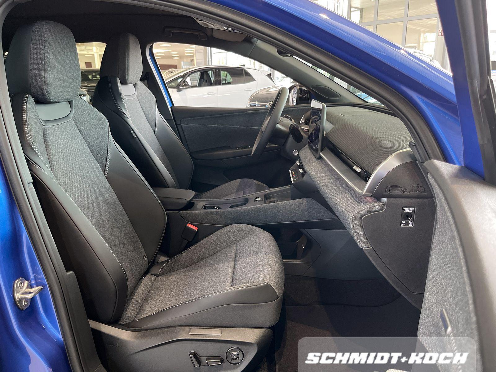 Volkswagen ID.Polo Launch Edition Style (52kWh) 155 kW Navi