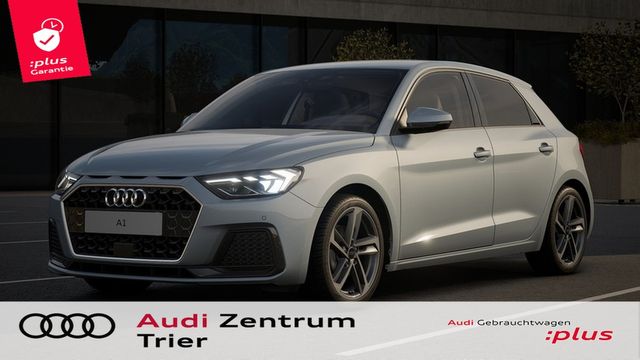 Audi A1 Sportback 30 TFSI advancesd S tronic