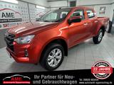 Isuzu D-Max Double Cab 4WD *Anhängerkupplung 3500 kg*