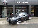 Alfa Romeo Spider - Alfa Romeo aus 2001