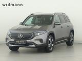 Mercedes-Benz EQB 300 4M *Electric Art*LED*7-Sitzer*PDC*Kamera - Mercedes-Benz Elektroautos