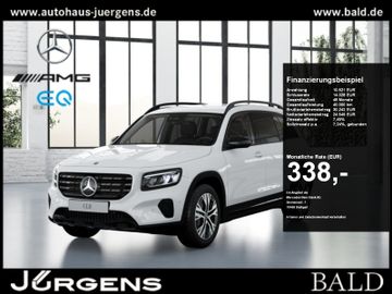 Mercedes GLB 180 - 1
