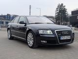 Audi A8 6.0 tiptronic quattro Langversion - - gebrauchte Audi A8 aus dem Jahr 2009