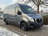 Nissan NV400 KAWA 35 L2H2 COM 180 FWD MT BA 270 AHK EB - Nissan Nv400