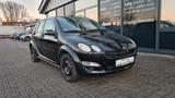 Smart ForFour forfour PULSE - KLIMA - TÜV 11/2025 - gebrauchte Smart ForFour aus dem Jahr 2005