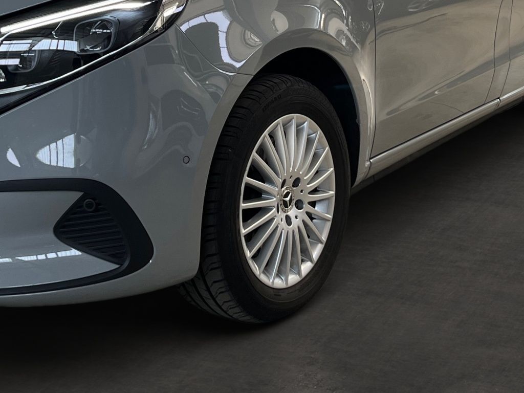 Fahrzeugabbildung Mercedes-Benz V 220 d STYLE Kompakt 7 Sitze 2,5tAHK LED EASY-P