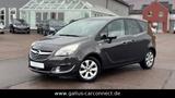 Opel Meriva B Innovation*TÜV-NEU*SHZ*PDC*AHK* - Opel Meriva in Chemnitz