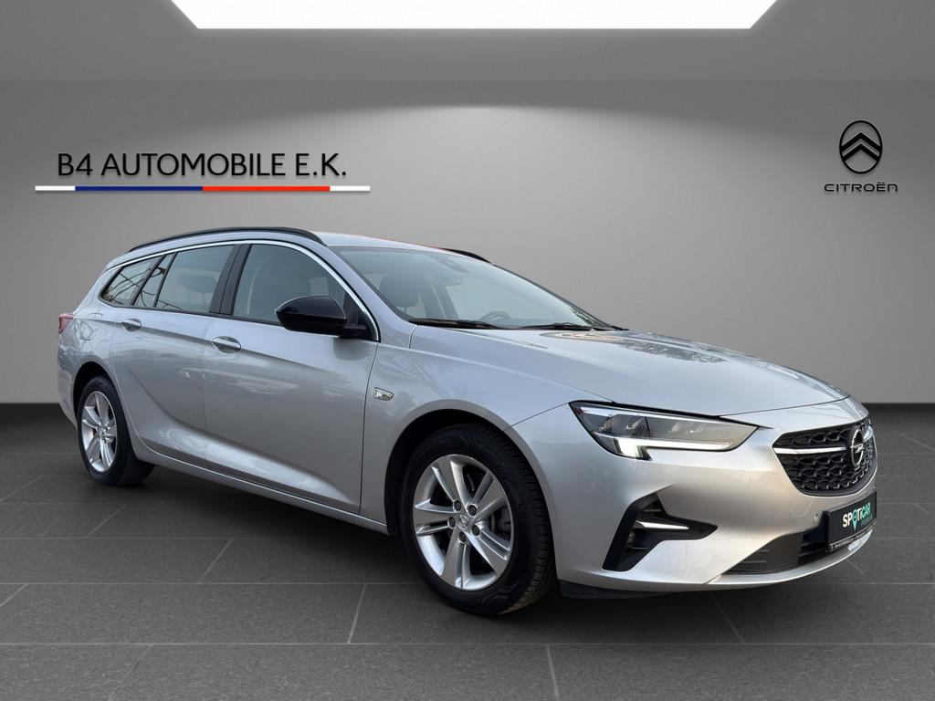 Opel Insignia B Sports Tourer 1.5 Business Edition
