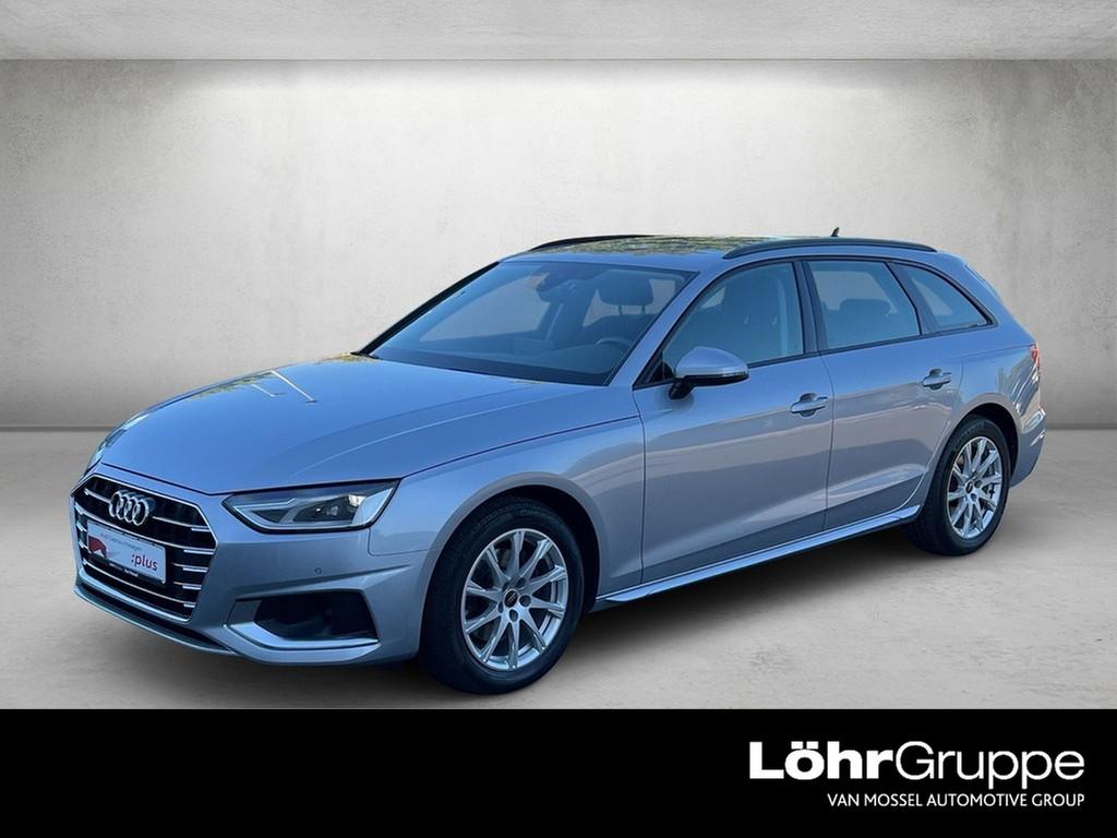 Audi A4 Avant advanced 30 TDI tiptronic KameraAHK 2023