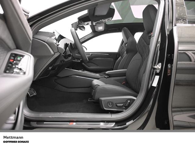 Audi A6 Avant TDI DSG QUAT TECH-PRO LUFT PANO-SKY AHK