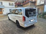 Mercedes-Benz V 250 d AVANTGARDE ***Vollausstattung***LEDER*** - gebrauchte Mercedes-Benz V 250 aus dem Jahr 2015