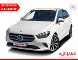 Mercedes-Benz B250 e Style LED Navi Sitzheizung Kamera PDC USB