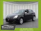 Alfa Romeo Giulietta Super 1.4T*2-Zon-Klimaaut Nebelscheinw - Alfa Romeo Giulietta: Schwarz