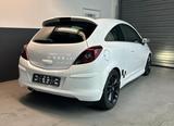Opel Corsa D Color Edition * OPC-Line* - Opel Corsa: D Opc