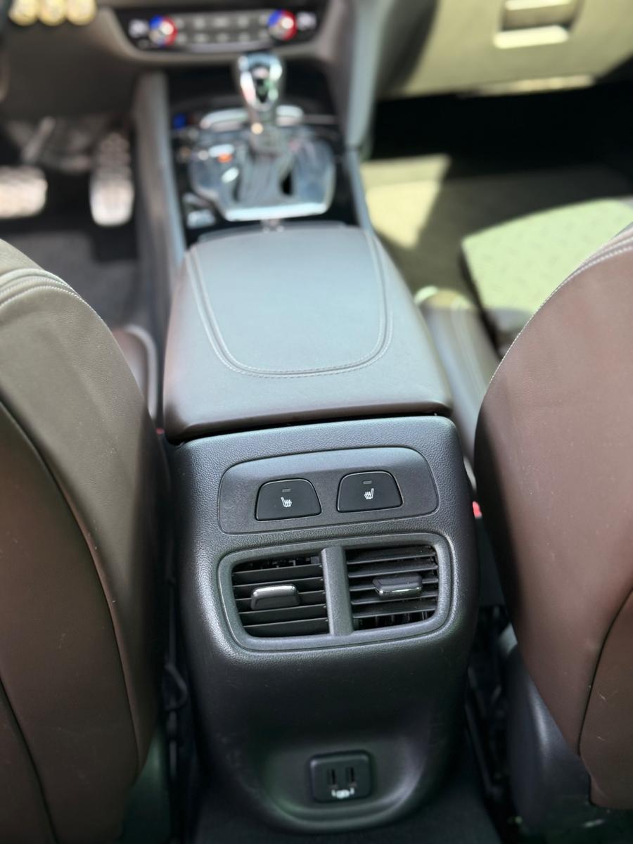 Opel Insignia B Grand Sport Innovation OPC