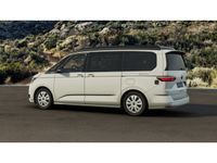 Volkswagen T7 California - Vorschau Bild 5
