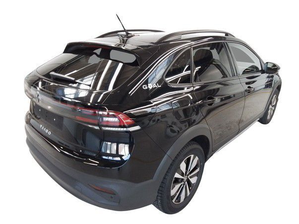 Volkswagen Taigo - Bild 4