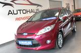 Ford Fiesta Titanium 1,4 - Ford Fiesta aus 2010: Titanium