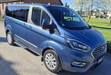 Ford Tourneo Custom Titaniumx/Diesel Mild Hybrid