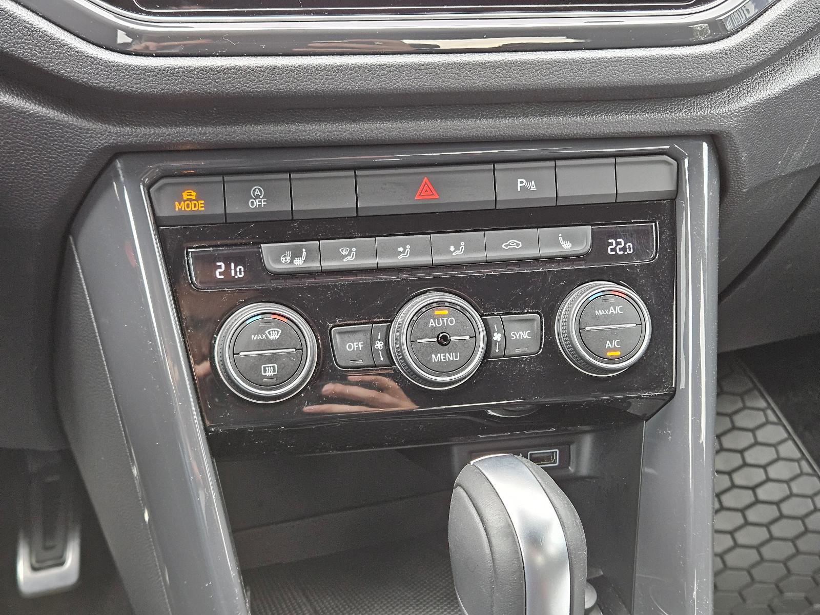 Volkswagen T-Roc 1.5 TSI 150 Automatik Sport Navi, Kamera, Winter, миниатюра 25