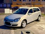 Opel Astra H 1.6 Edition++96tkm++Automatik... - Opel Astra aus 2006: Kombi