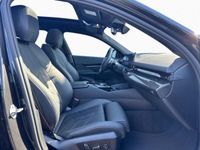 BMW 540 - Vorschau Bild 17