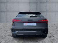 Audi Q3 - Vorschau Bild 4