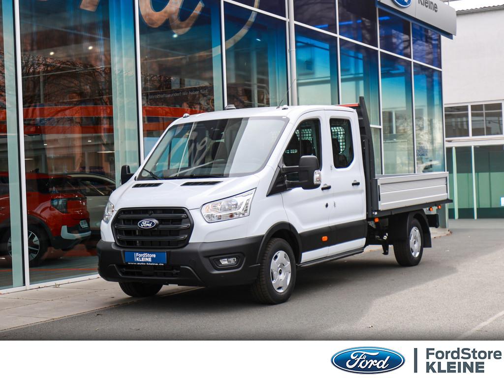 Ford Transit Trend 350 2.0l TDCi L3 RWD