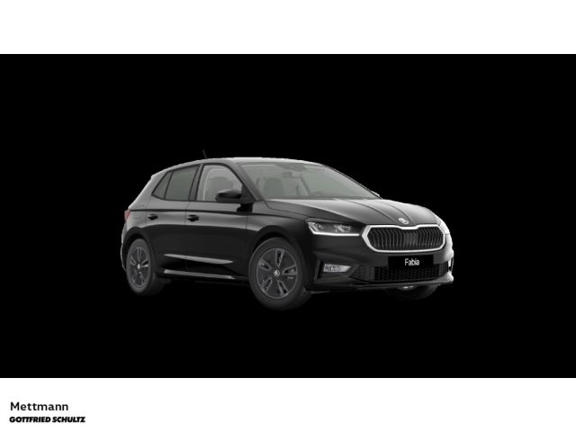 Skoda Fabia - Bild 8
