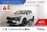 Kia Sportage Exclusive ACC|RFK|LED|Navi|Klima|PDC... - Kia Sportage: Exclusive