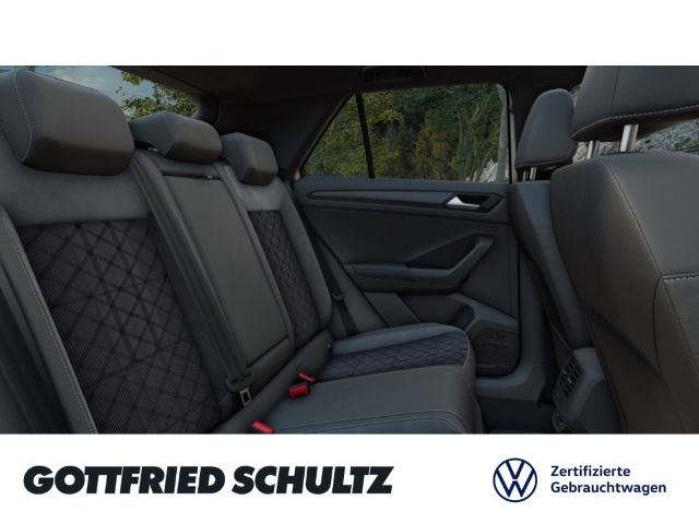 Volkswagen T-Roc - Bild 11