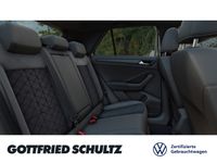 Volkswagen T-Roc - Vorschau Bild 11